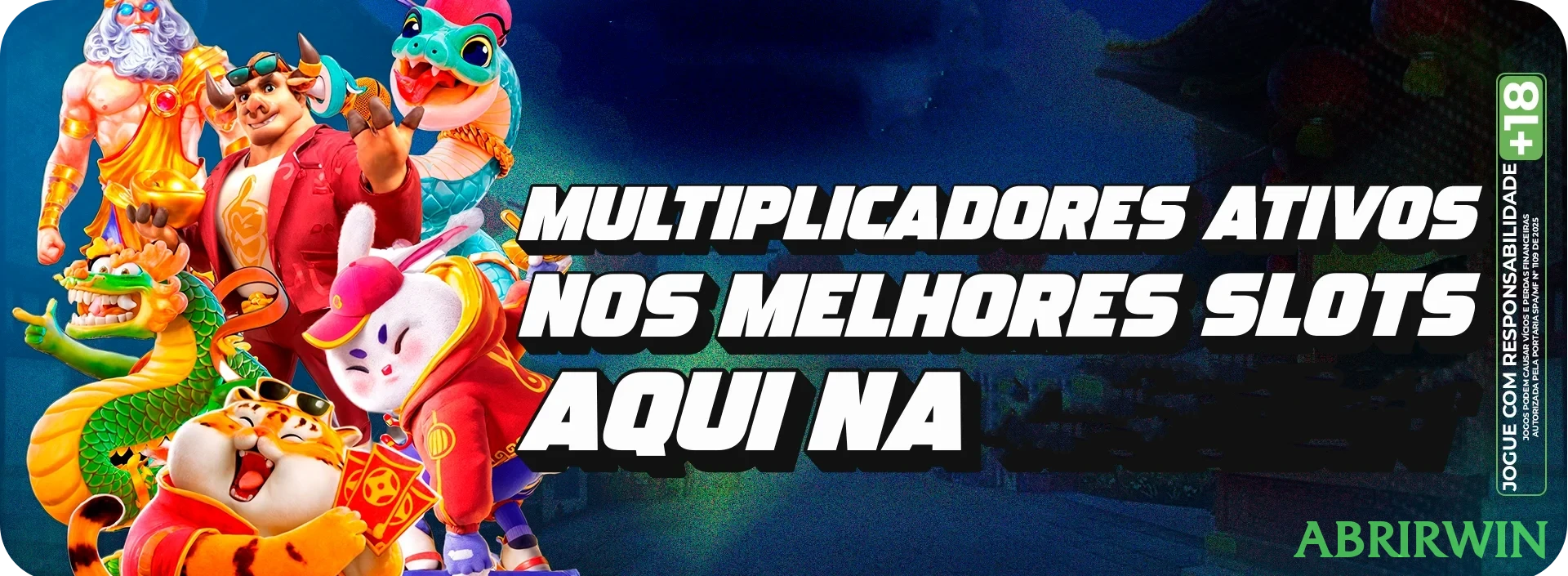 Dicas de Slots abrirwin